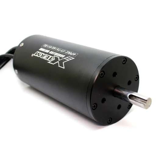 Future Opportunities for Sensored Motors in New Energy Vehicles