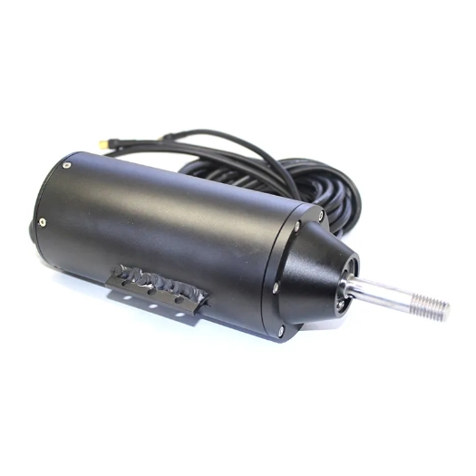 What Is a BLDC Motor?