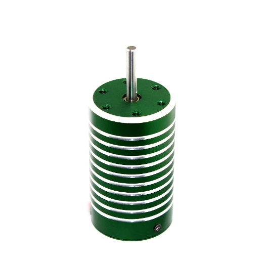 Performance of Sensored Motors in Robot Control