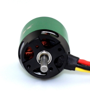 How to Choose the Right BLDC Motor for High-Torque Applications