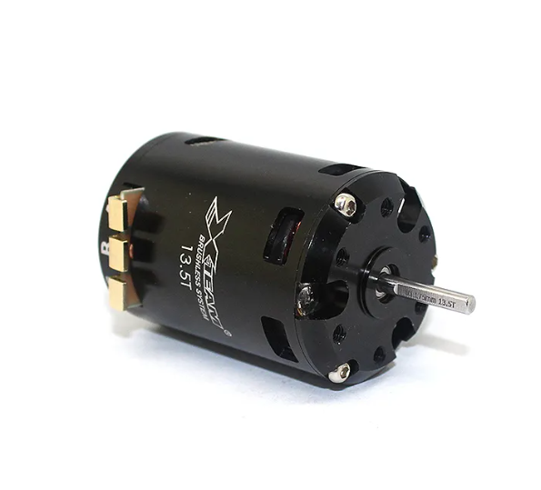 Wêrom brûke drones BLDC-motors?
