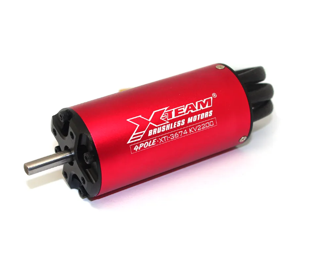 How to Read a BLDC Motor Specification Sheet