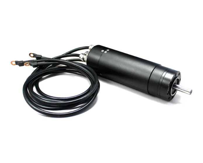 Sensored Motor Driver Troubleshooting Guide