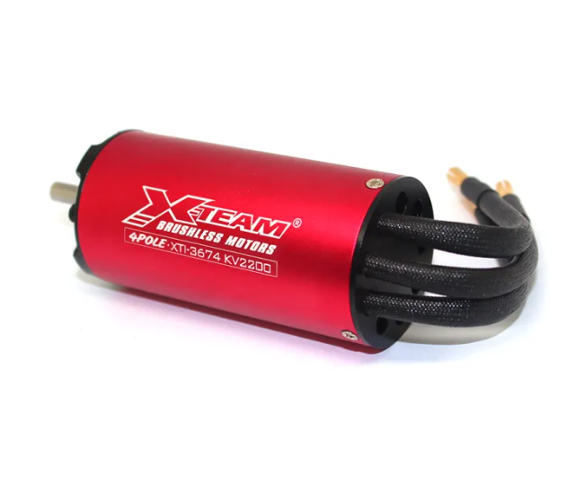 What Is the Function of a Sensored Motor Driver?