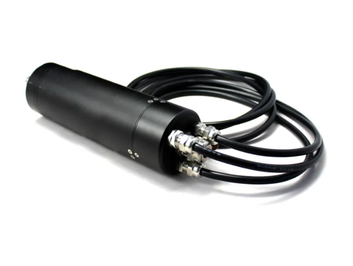 Applications of Sensor-Based Motor Drivers in Industrial Automation