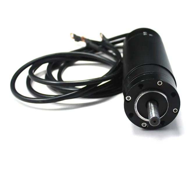 Drone Flying Unsteadily? Insufficient Motor Thrust May Be the Cause