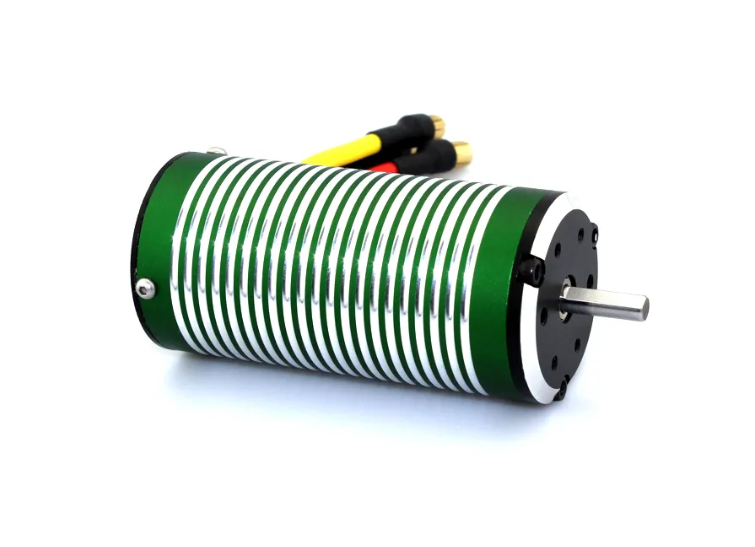 High Salinity in Vietnamese Seawater: How Can Underwater Thruster Motors Prevent Corrosion?