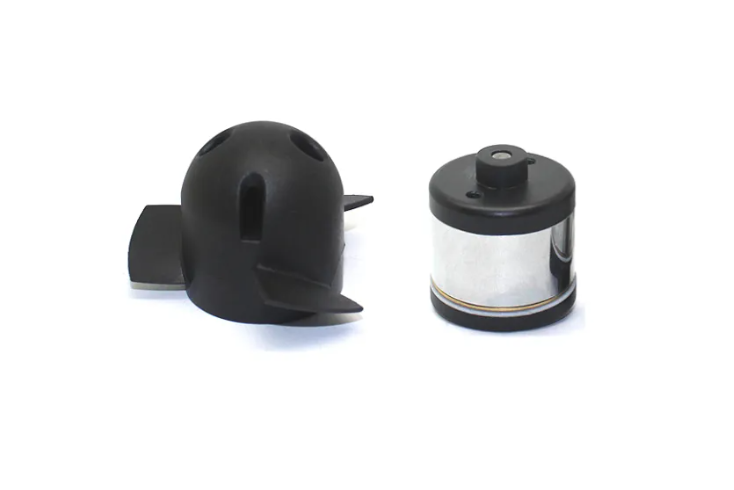 Can a Bent FPV Motor Shaft Still Be Used? Repair and Replacement Advice