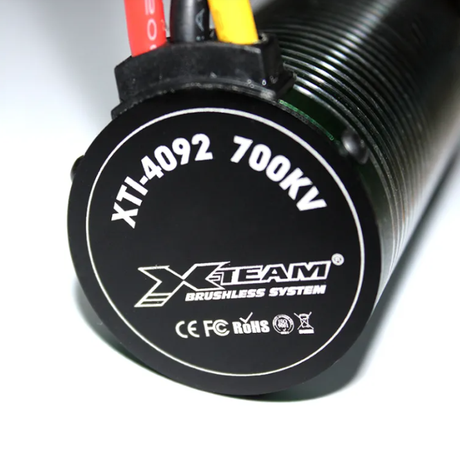 How to Adjust the Speed of a Sensored Motor Using a Driver？