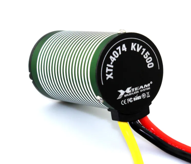 How Can BLDC Motors Improve System Response Speed?