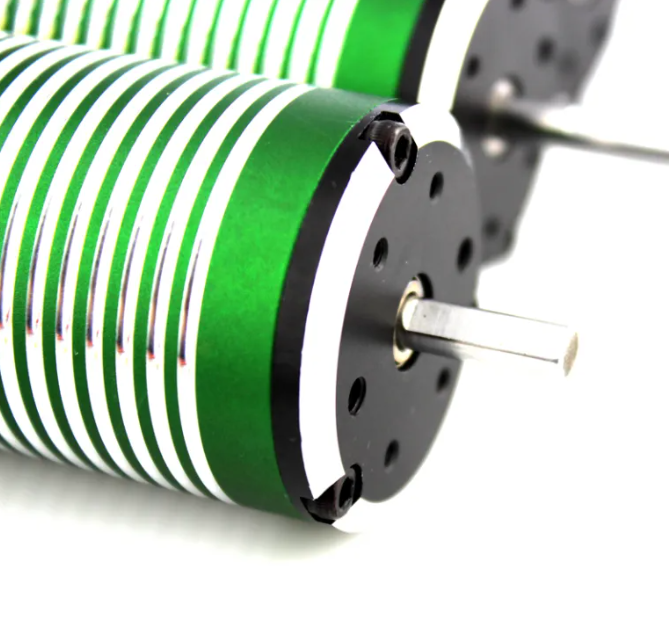 Recommended Brushless Motors for FPV Racing: Comparing Thrust and Response Speed