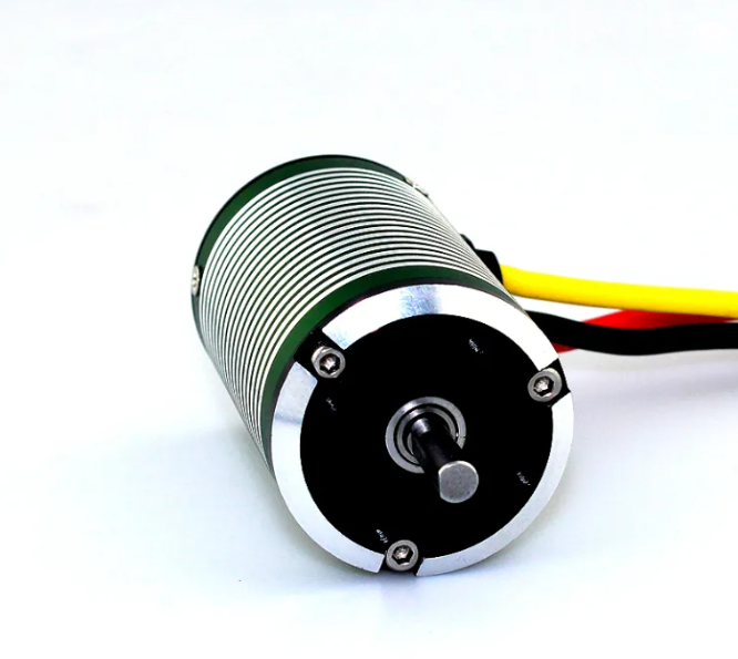 How to Choose a Racing Drone Motor