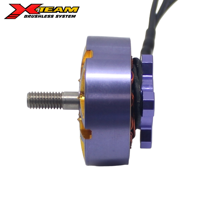 Recommended High-Torque Brushless Motors for RC Cars: Versatile Models for Off-Road, Climbing, and Racing