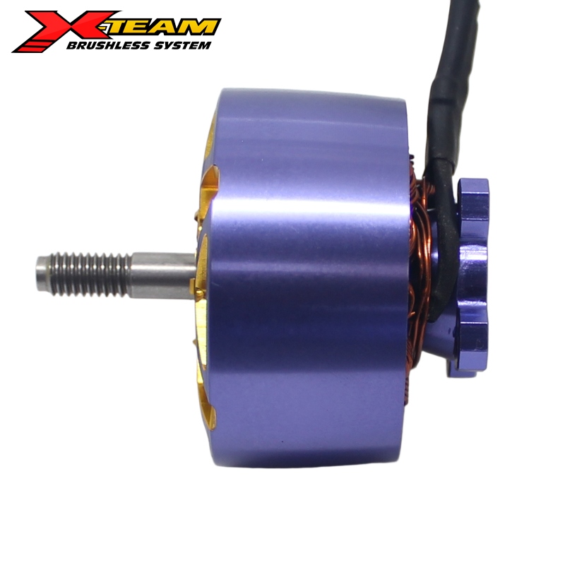 How Much Thrust Do Agricultural Drones in Vietnam Need?