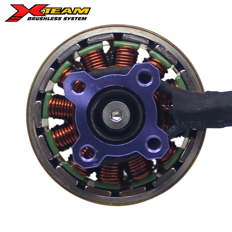 Best Motors for Aerial Photography Drones in Italy: How to Choose Between Light Load and Heavy Load