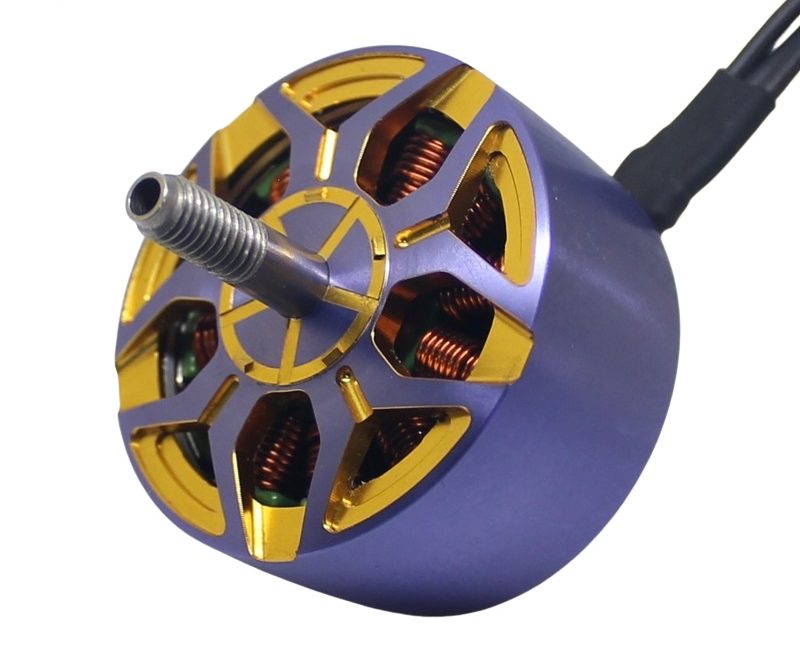 XTO-3115 Brushless Motor for FPV Multi-rotor Aerial Drone