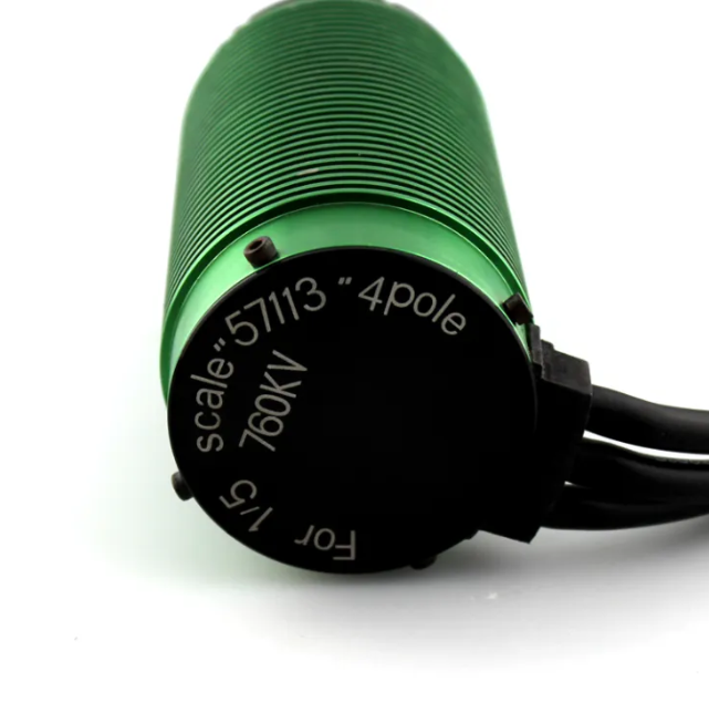 The Impact of Sensored Motor Technology Innovation on the Industry