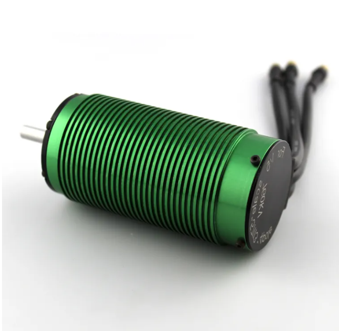 Sensored Motor: Promising Future Amid Challenges