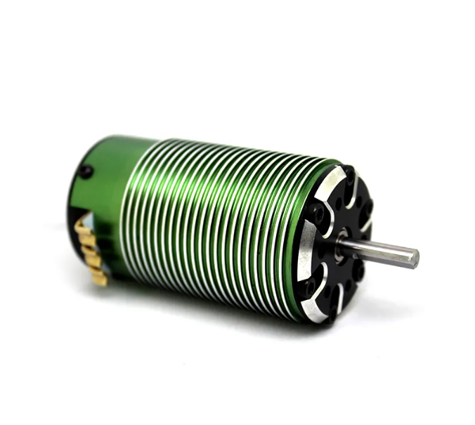 The Role of Sensored Motor Efficiency in New Energy Vehicles: The Key to Powertrain Performance