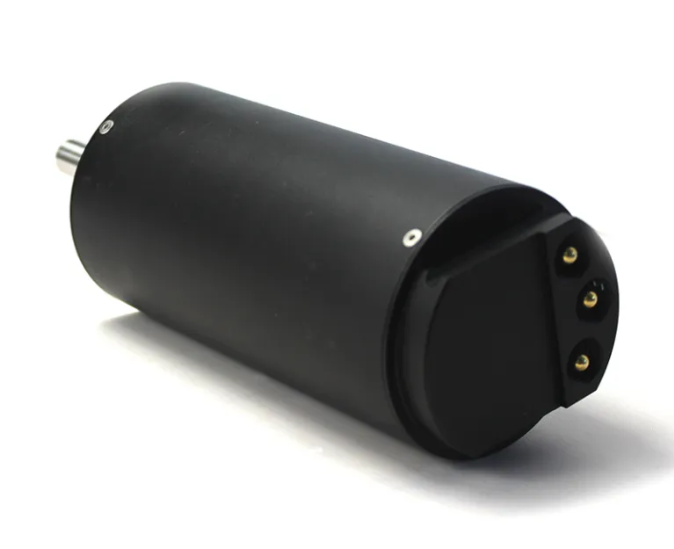 Ferlieze drones yn Kanada krêft by temperatueren ûnder nul? Oanbefellings foar motors by lege temperatueren