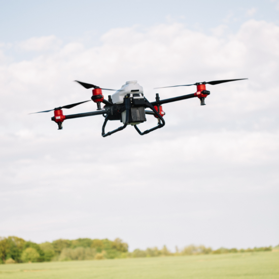 Which Brushless Motors Are U.S. Drone Pilots Using?