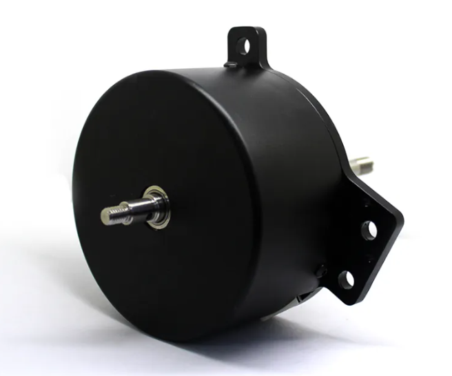 Recommended BLDC Motor Parameters for Long-Endurance Drone Flight