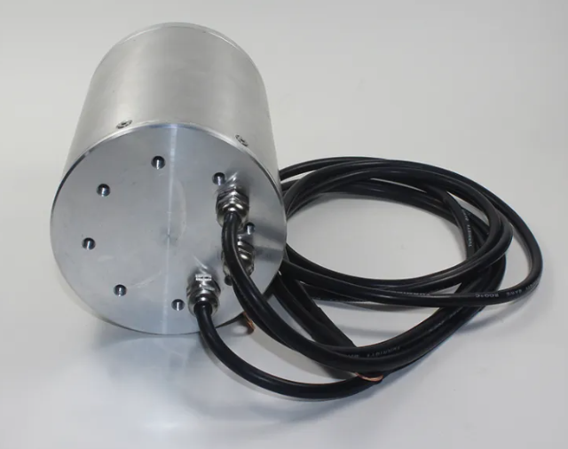 What Should You Do If FPV Drone Motor Current Is Too High? 