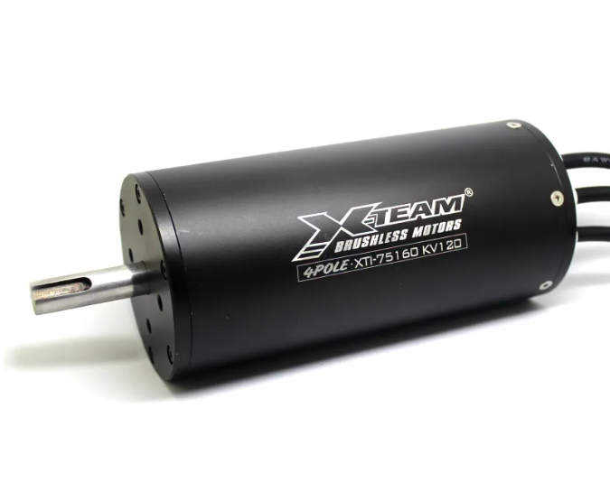 What Motor Provides the Most Stability for RC Boats in Canada? High-Torque BLDC Motor Recommendations