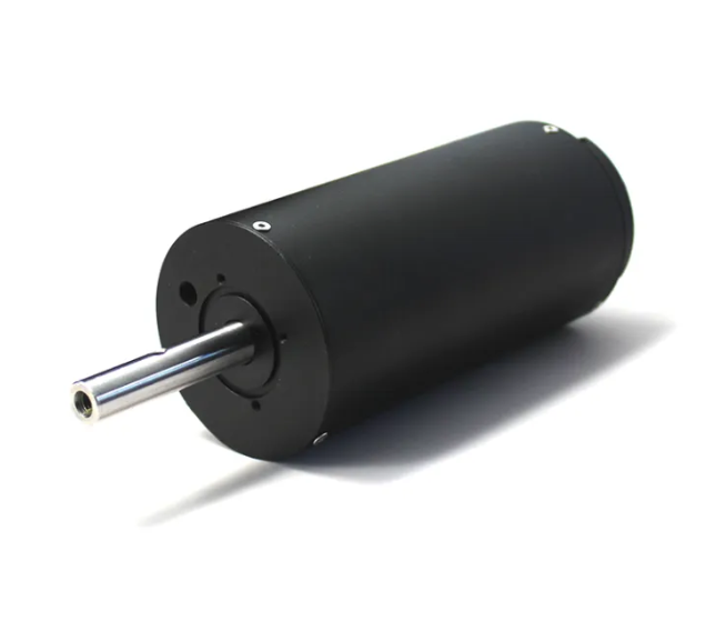 Why Do German Industrial Drones Commonly Use High-Torque Brushless Motors?