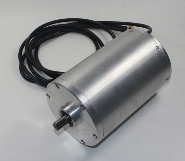 Drone Endurance Enhancement Tips: Is a High-Efficiency Brushless Motor Necessary?