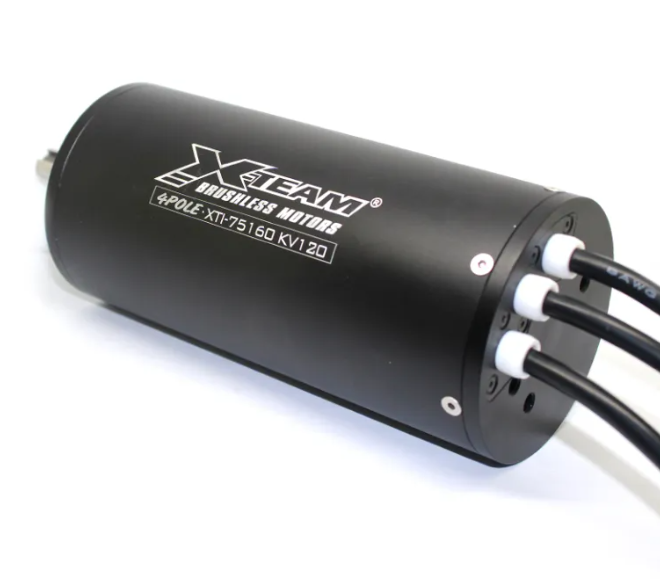 What to Do When FPV Motor Wires Burn Out? Causes and Prevention Tips