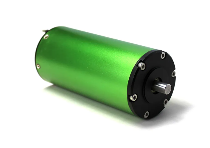 Why Do UK FPV Pilots Prefer the 2306? How Does It Compare to the 2207?