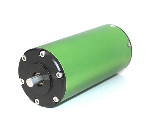What Should You Do If a Submersible Thruster Motor Gets Water Ingress?