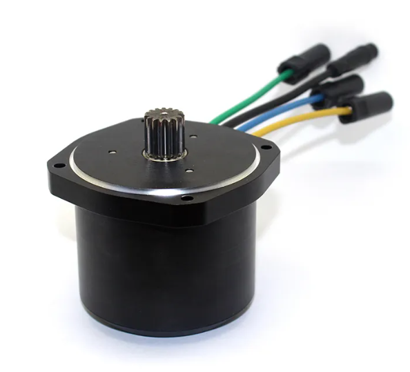 Italian Underwater Scooter Recommendations: Are High-Torque Motors Safer?