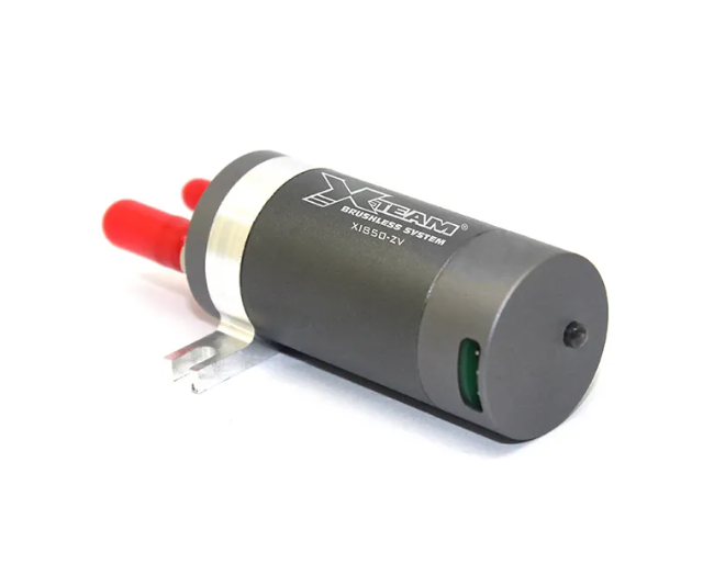 FPV Motor Thrust Comparison: 2306 vs 2207 vs 2806