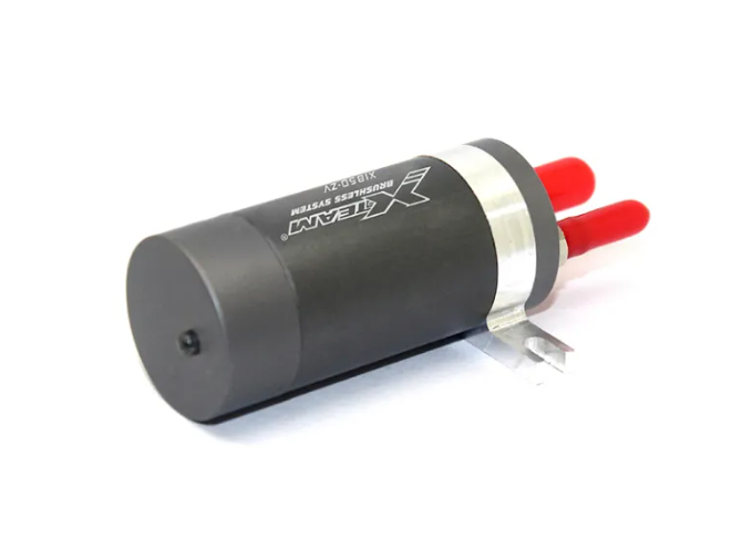 FPV Drone Won’t Fly Straight? Poor Motor Dynamic Balancing Could Be the Cause