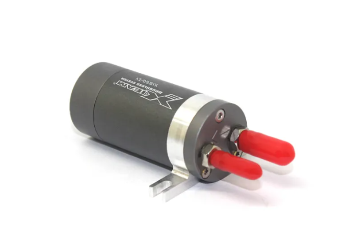 How to Choose the Speed of a BLDC Motor? 