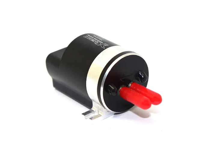 Recommended Brushless Motors for ROVs: Pressure Resistance and Stability Testing