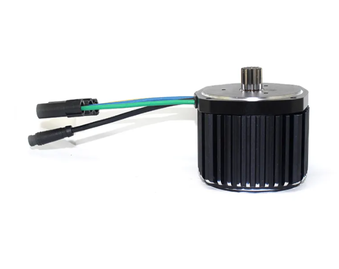 Can a Low KV Motor Be Used for Racing? 