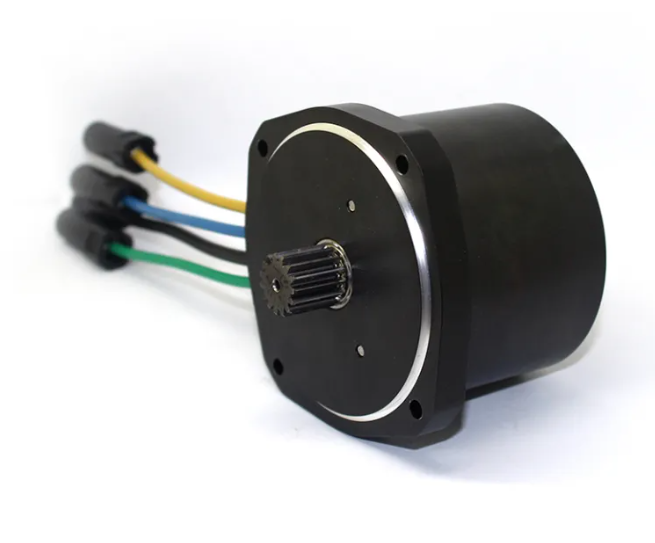 FPV Heavy‑Lift Aerial Photography Quadcopter Motor Recommendations