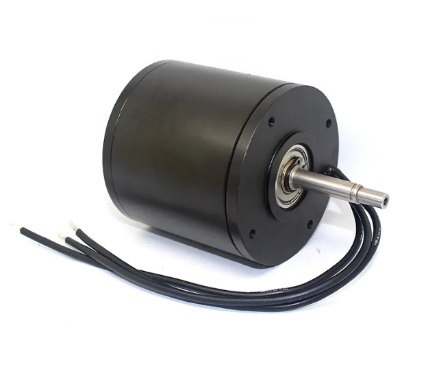 Do Brushless Motors Really Require No Maintenance?