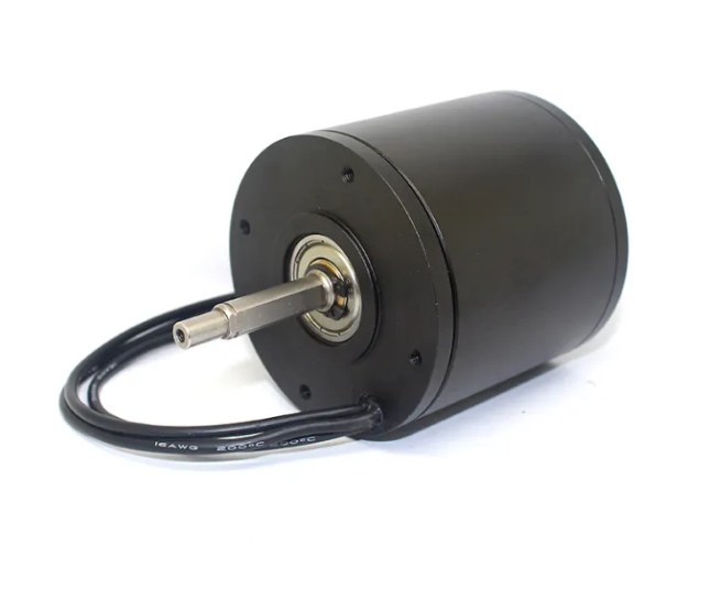 Five Consequences of Choosing the Wrong RC Motor: Noise, Overheating, and Lack of Power