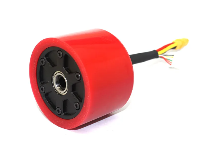 Are FPV Drone Brushless Motors Waterproof? A Practical Guide to Flying in the Rain