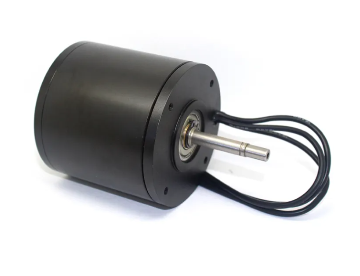 Why Do Drone Motors Vibrate? Causes and Analysis