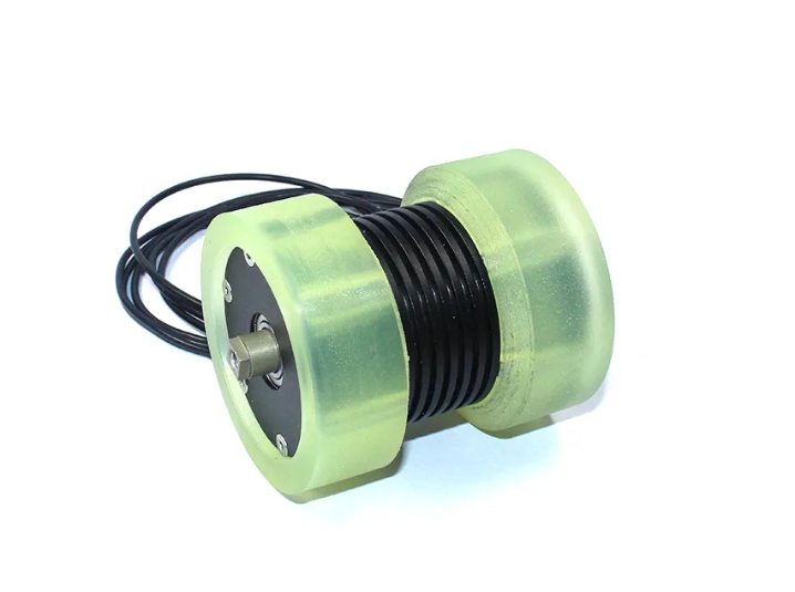 How to Calculate Brushless Motor Speed?