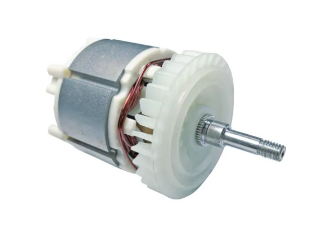 What Are the Advantages of BLDC Motors? 