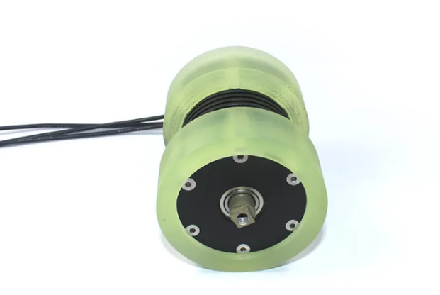 How to Choose a Heat-Resistant Brushless Motor for RC Boats in Thailand’s High-Temperature Environment