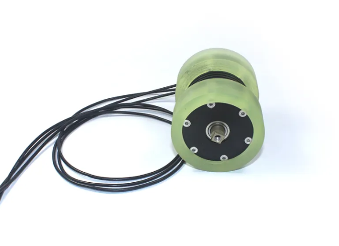 What Is the Role of Sensors in BLDC Motors?
