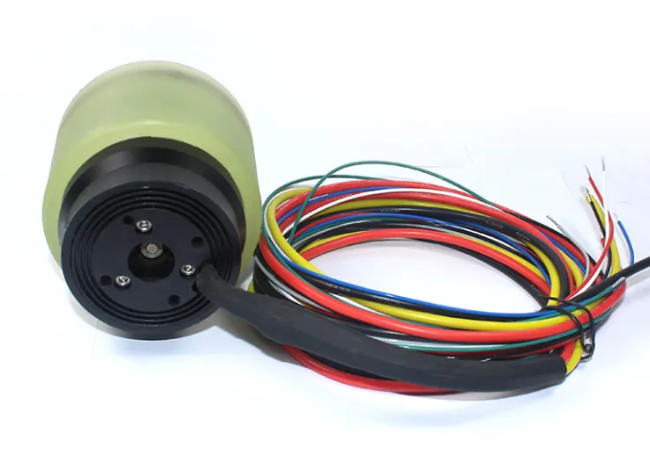 Is It Normal for a Brushless Motor to Heat Up?