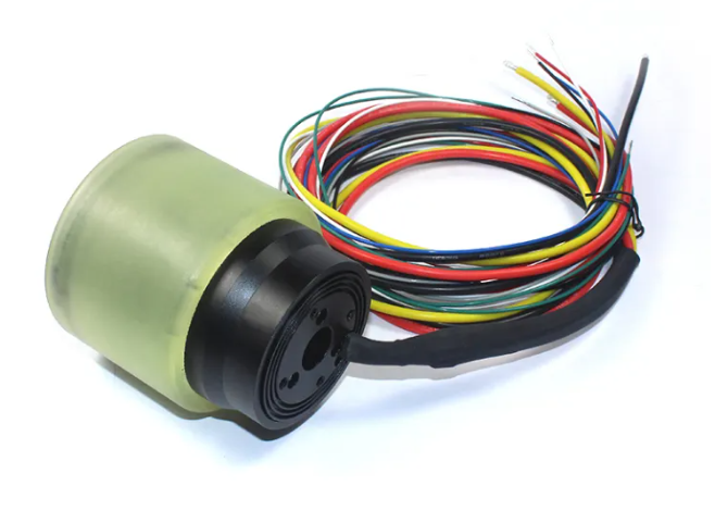 Applications of BLDC Motors in Electric Vehicles